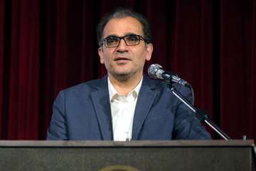 مراسم داوری و اختتامیه اولین رویداد استات آپ تریگر توانبخشی